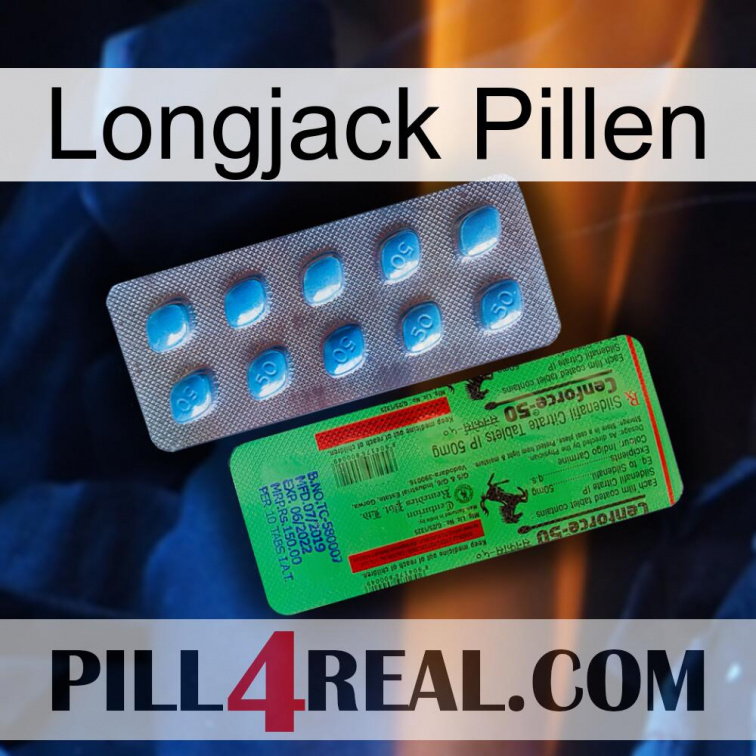 Longjack Pills new03